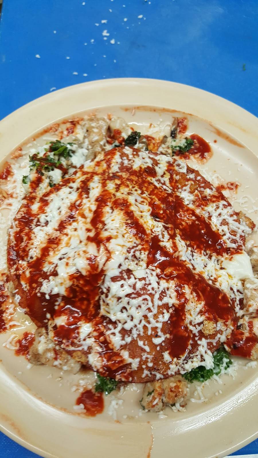 El Patio Kitchen | restaurant | 1901 Sycamore Ave, Huntsville, TX 77340, USA | 9362956664 OR +1 936-295-6664