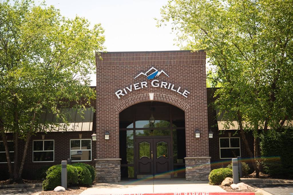 River Grille | restaurant | 1003 McClain Rd, Bentonville, AR 72712, USA | 4792714141 OR +1 479-271-4141