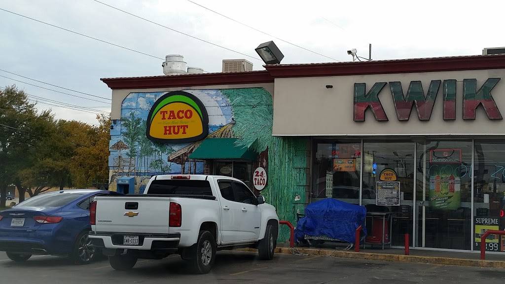 Taco Hut | restaurant | 1235 E State Hwy 121, Lewisville, TX 75067, USA | 9722210698 OR +1 972-221-0698