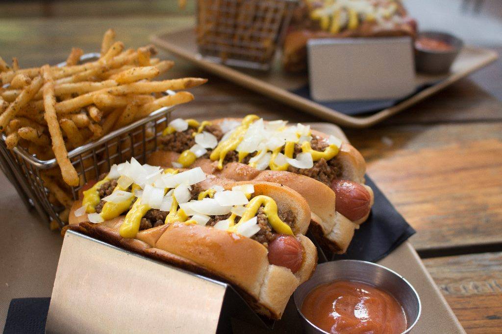 MashD | restaurant | 2266 S University Dr, Davie, FL 33324, USA | 9545304355 OR +1 954-530-4355