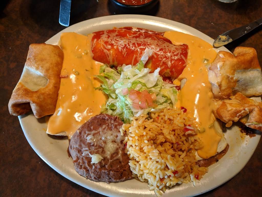 Tumbleweed Tex Mex Grill & Margarita Bar | restaurant | 2784 Jefferson Centre Way, Jeffersonville, IN 47130, USA | 8122829333 OR +1 812-282-9333