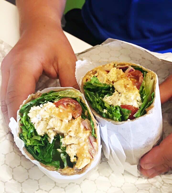 Crunch Bistro | restaurant | 401 N Tryon St, Charlotte, NC 28202, USA | 9804985774 OR +1 980-498-5774