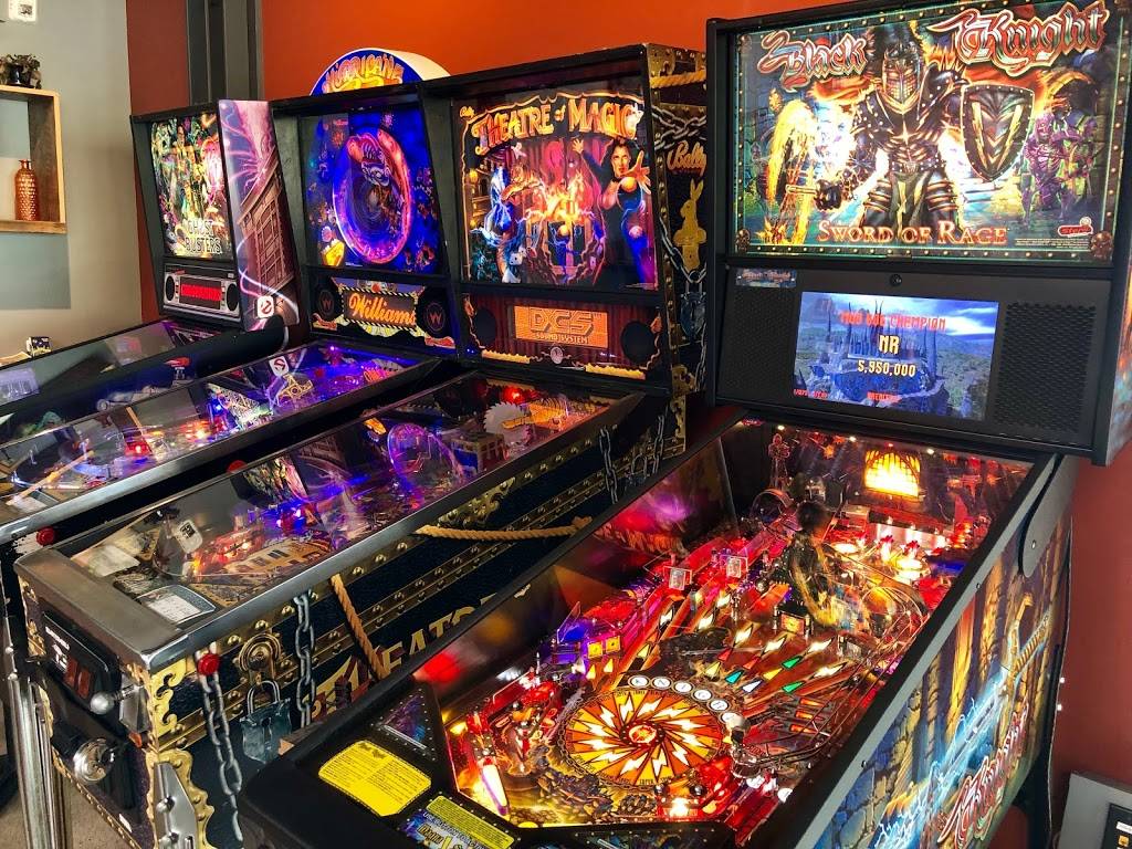 Assembly Brewing | restaurant | 6112 SE Foster Rd, Portland, OR 97206, USA | 9718885973 OR +1 971-888-5973