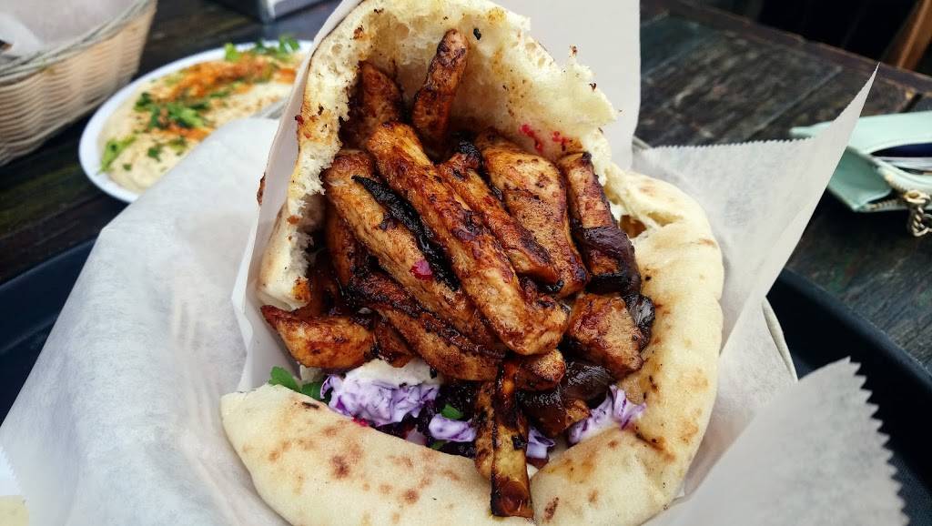 Ta-eem Grill | restaurant | 7422 Melrose Ave, Los Angeles, CA 90046, USA | 3239440013 OR +1 323-944-0013