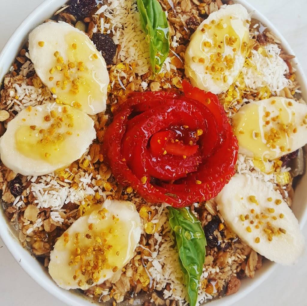 Spooning | restaurant | 9911 S Santa Monica Blvd, Beverly Hills, CA 90212, USA | 3107720471 OR +1 310-772-0471