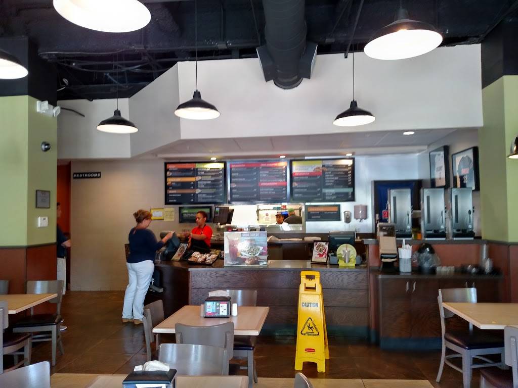 McAlisters Deli | restaurant | 2004 Belmont Blvd, Nashville, TN 37212, USA | 6154608561 OR +1 615-460-8561