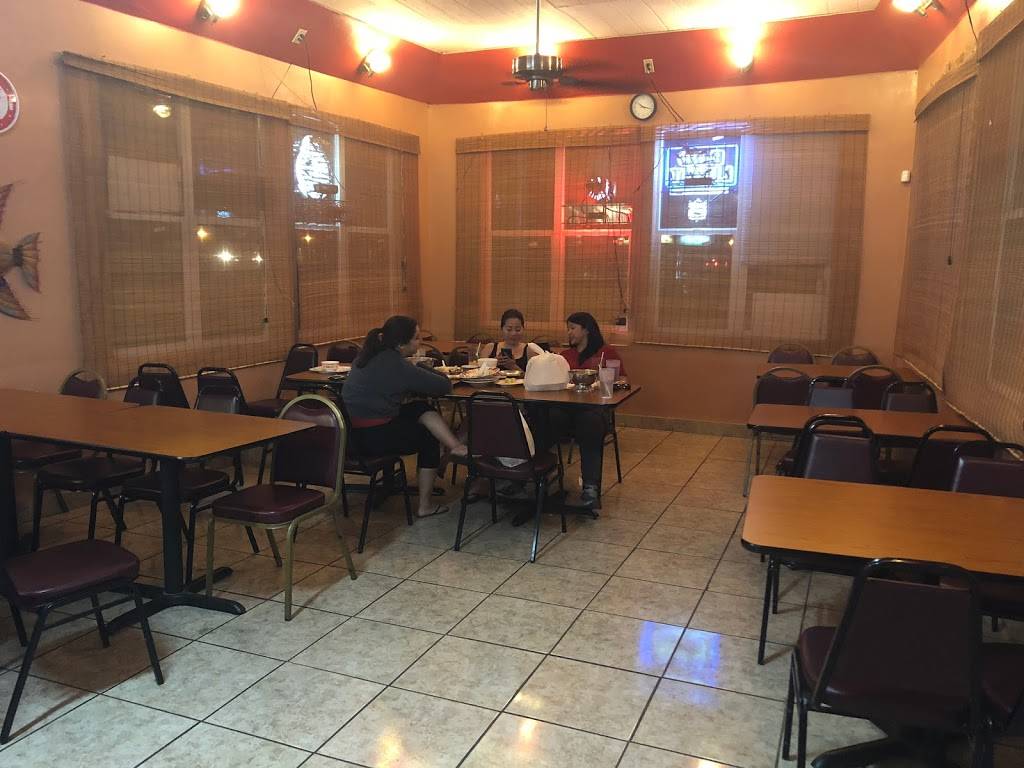 Sy-Salathai Food Express | restaurant | 1001 N Court St #3, Visalia, CA 93291, USA | 5596229999 OR +1 559-622-9999