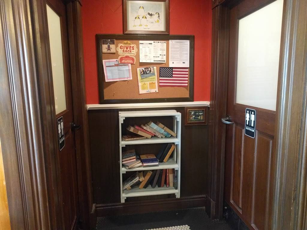 Potbelly Sandwich Shop | restaurant | 1240 Maryland Ave SW, Washington, DC 20024, USA | 2028633891 OR +1 202-863-3891