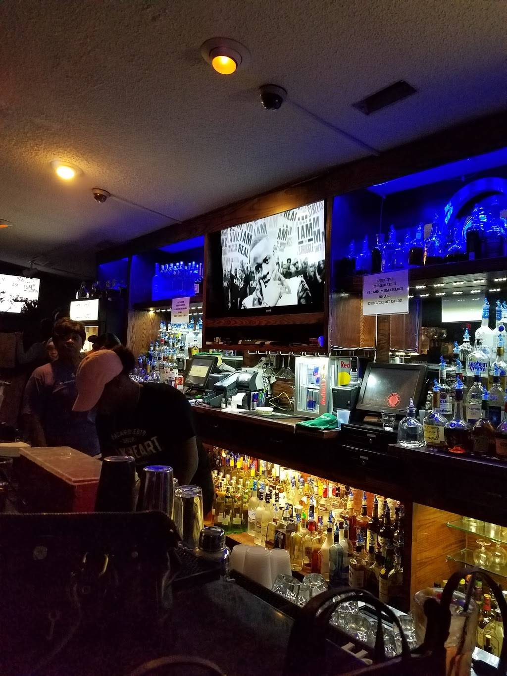 Retro Lounge Columbus | restaurant | 1714 Zettler Rd, Columbus, OH 43227, USA | 6146708464 OR +1 614-670-8464