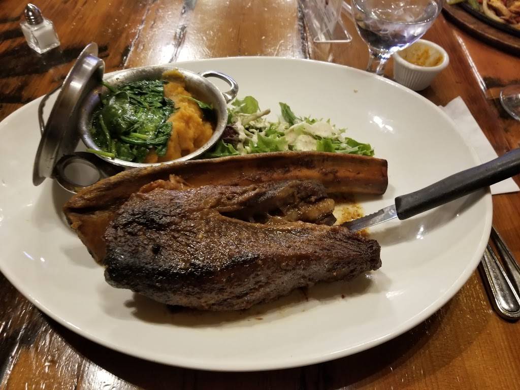 Guadalupe Restaurant | restaurant | 597 W 207th St, New York, NY 10034, USA | 2123041083 OR +1 212-304-1083