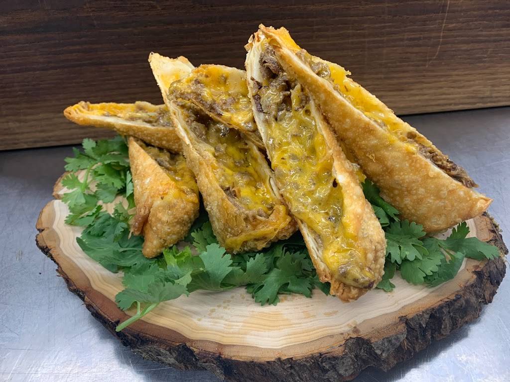 PUAG | restaurant | 75 3rd St, Stamford, CT 06905, USA | 2033575339 OR +1 203-357-5339