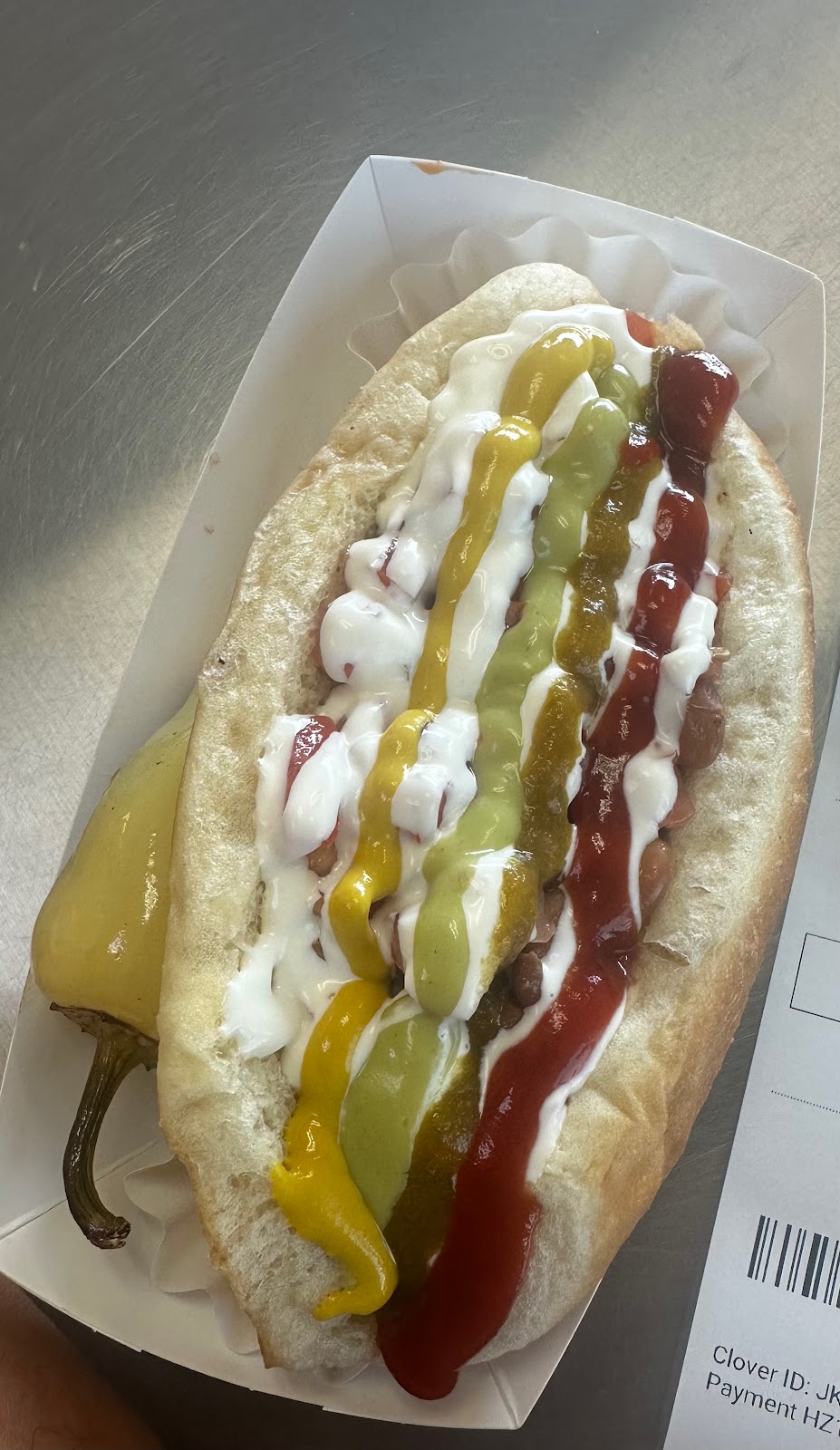 JD’s Food Truck | restaurant | 516 S Canal St, Carlsbad, NM 88220, USA | 5759107918 OR +1 575-910-7918