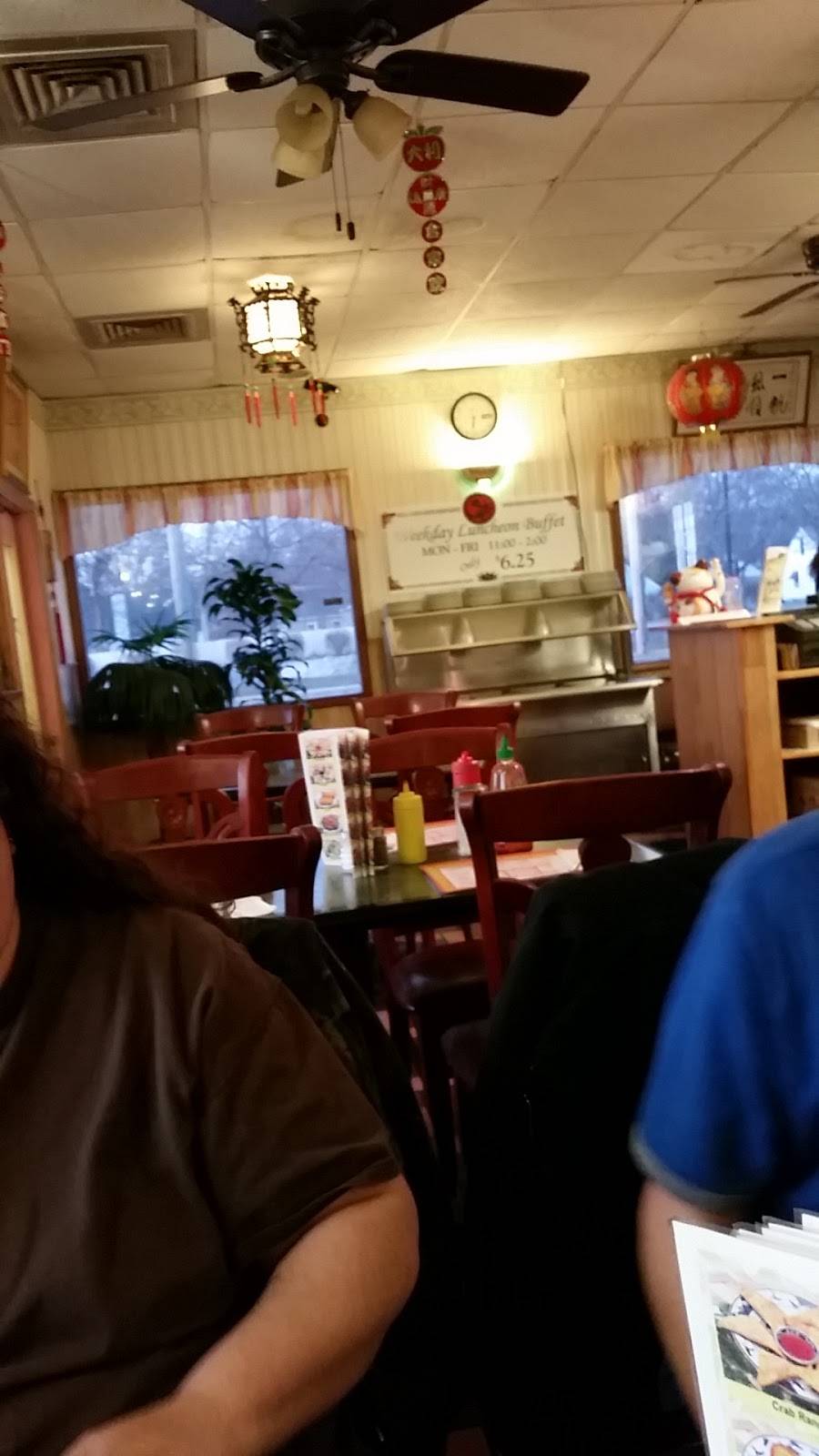 China Express | restaurant | 847 E Apple Ave, Muskegon, MI 49442, USA | 2317771208 OR +1 231-777-1208