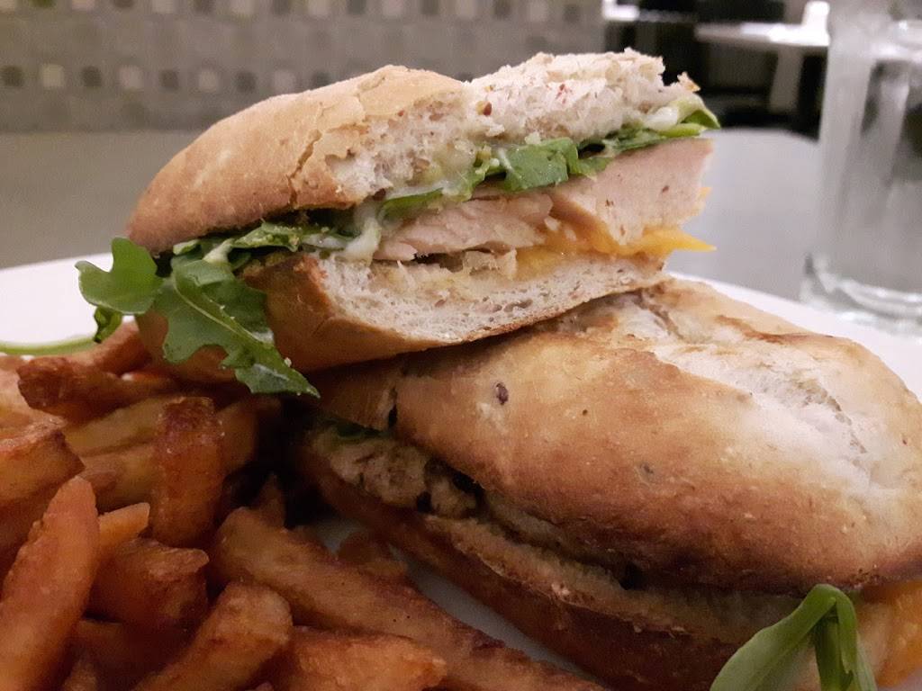 CoBrie International Restaurant & Catering | restaurant | 2121 Carling Ave, Ottawa, ON K2A 1H2, Canada | 6136805040 OR +1 613-680-5040