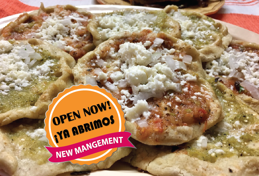 COCINA CAFE RESTAURANT | restaurant | 4901 Durfee Ave, Pico Rivera, CA 90660, USA | 5626999817 OR +1 562-699-9817