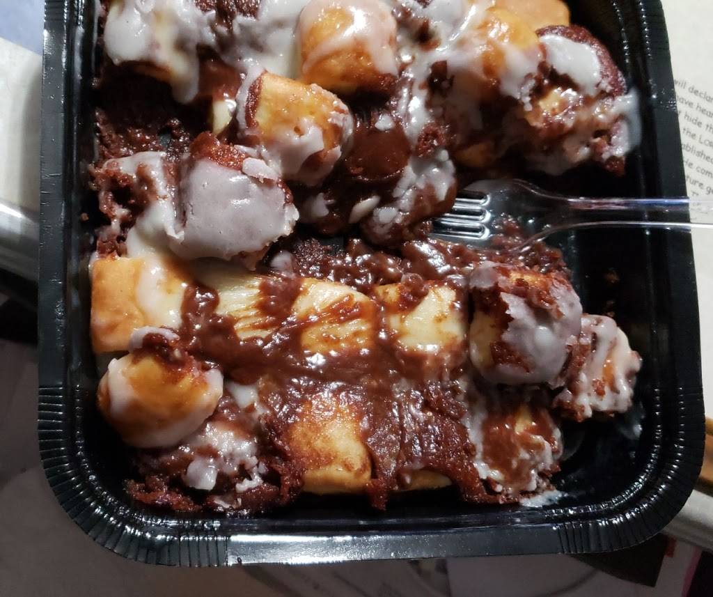 Little Caesars Pizza | meal takeaway | 15423 W Waddell Rd #104, Surprise, AZ 85379, USA | 6239752882 OR +1 623-975-2882