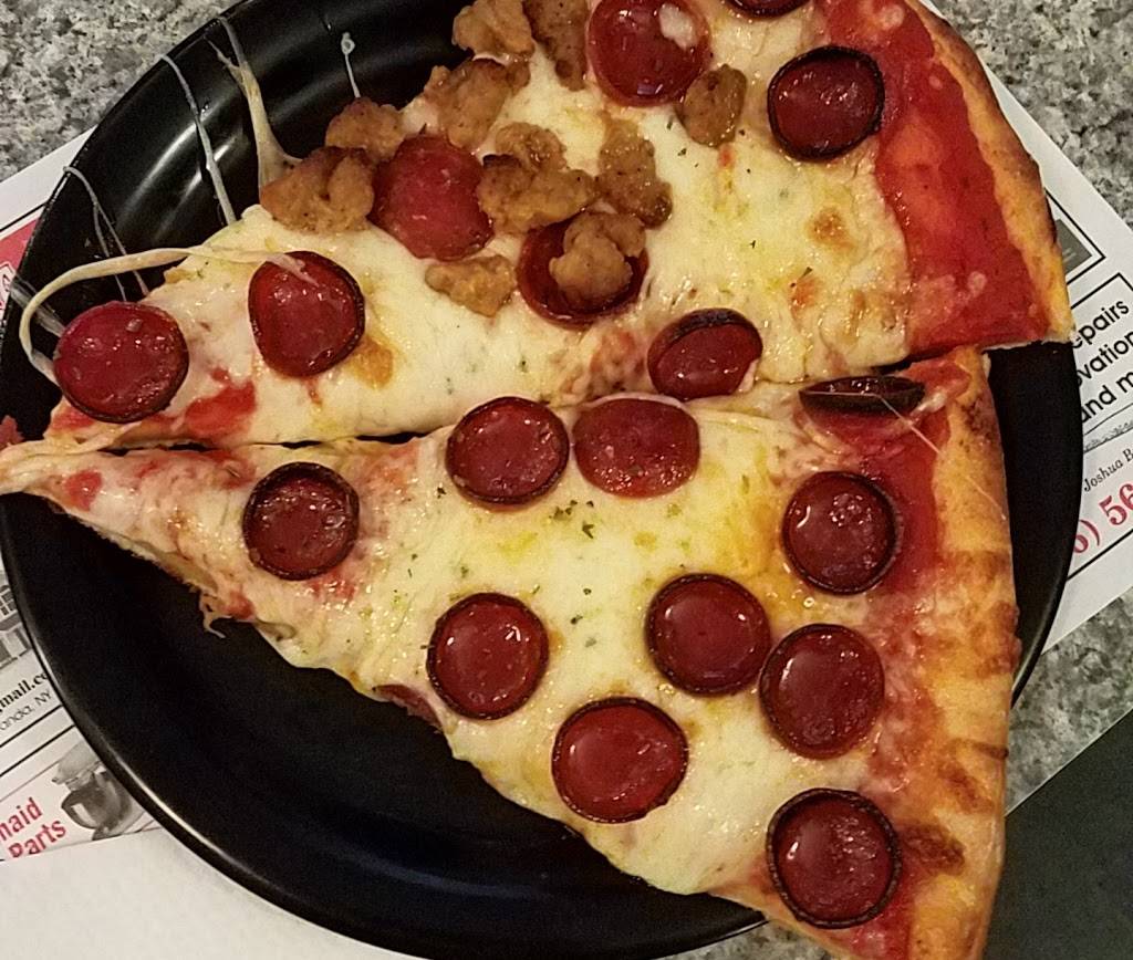 La Hacienda Brighton | restaurant | 900 Brighton Rd, Tonawanda, NY 14150, USA | 7168323026 OR +1 716-832-3026