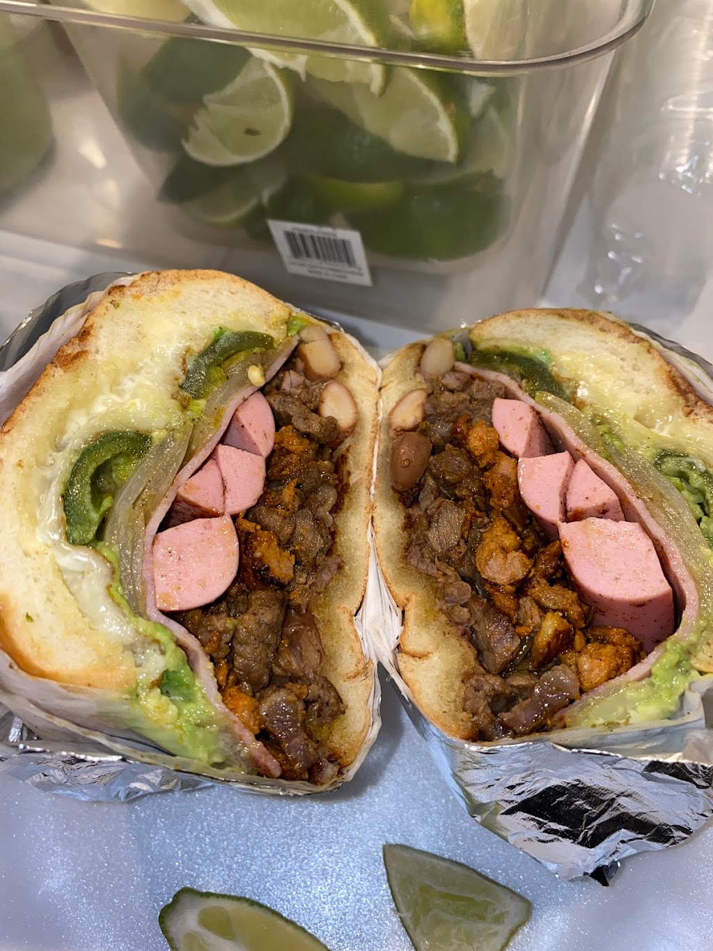 Tacos Acapulco | restaurant | 2015 W 17th St, Santa Ana, CA 92706, USA | 3235977588 OR +1 323-597-7588