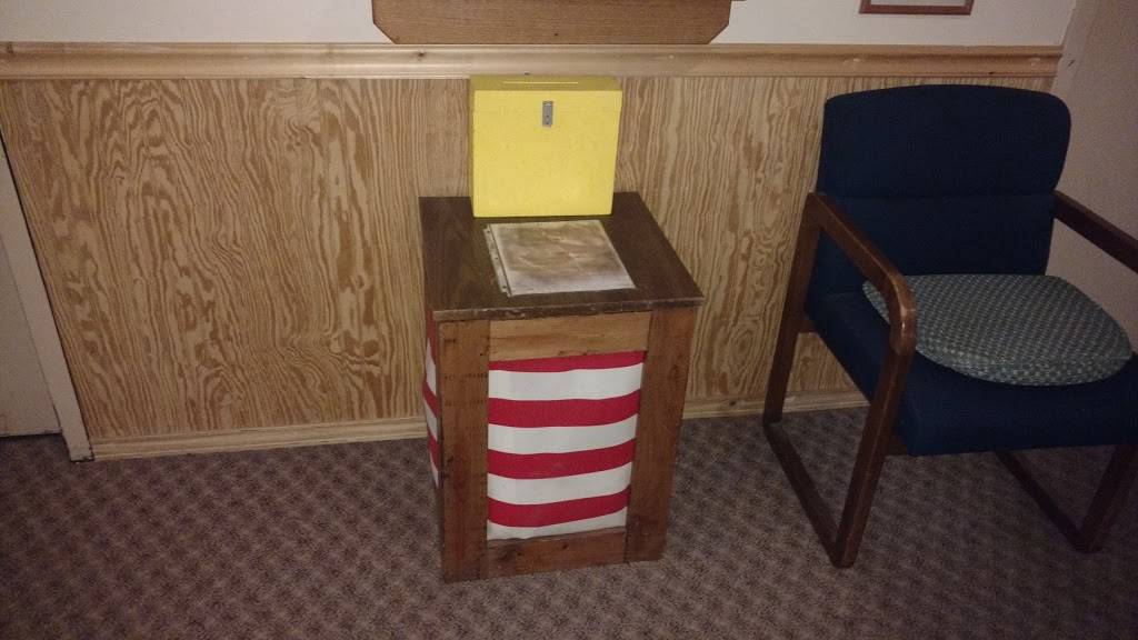 VFW Post 4210 | night club | 556 12th St SW, Forest Lake, MN 55025, USA | 6514646827 OR +1 651-464-6827