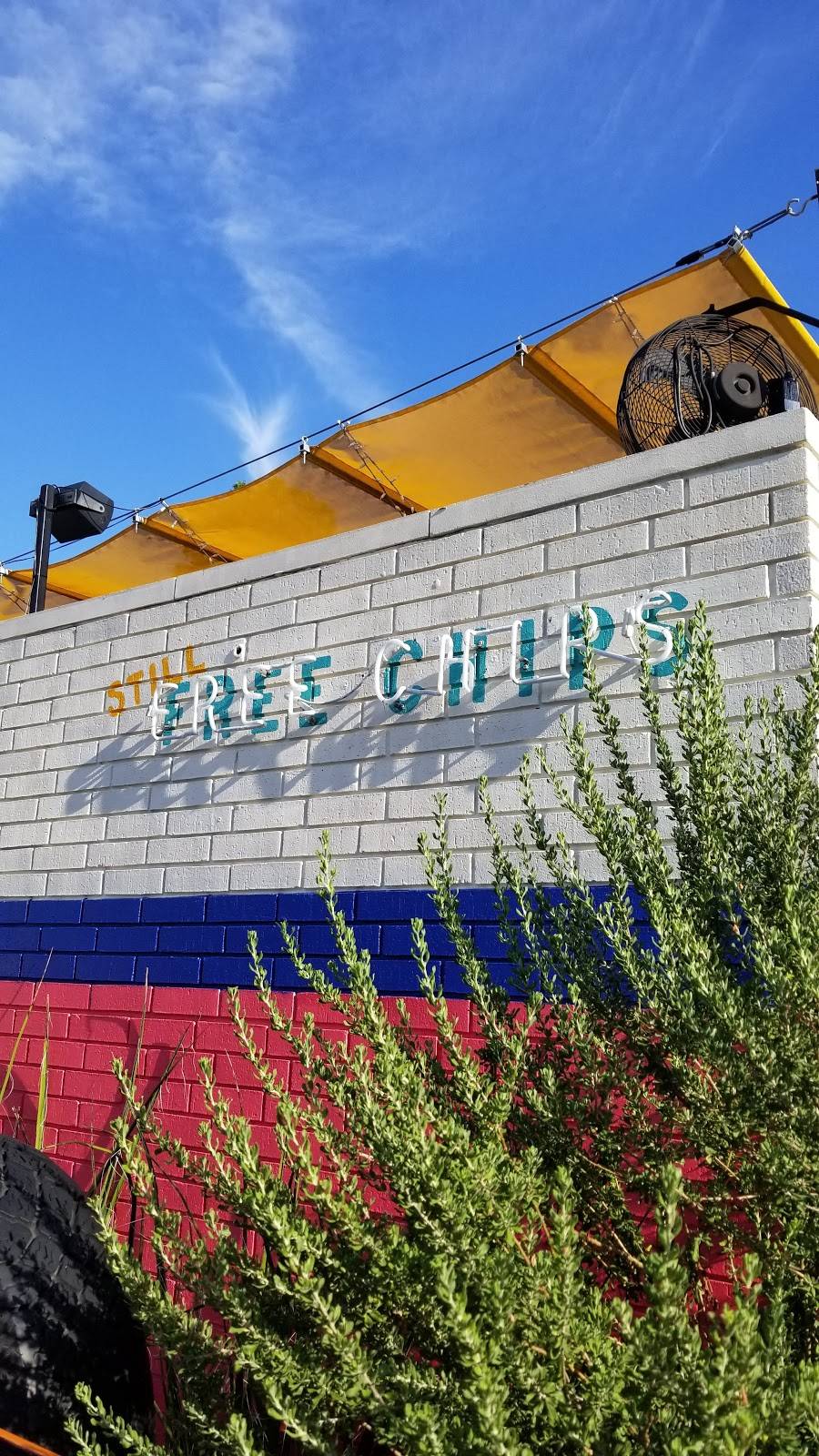 Vamonos | restaurant | 4807 Airport Blvd, Austin, TX 78751, USA | 5124742029 OR +1 512-474-2029