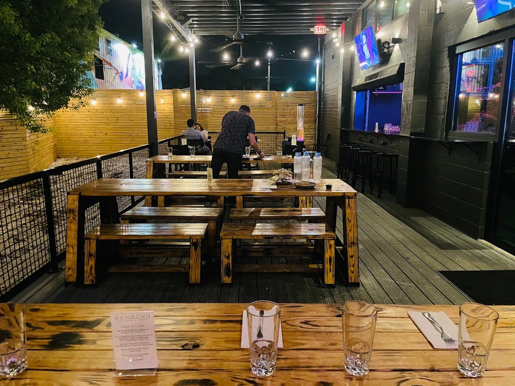 Gangchu Chicken & Beer | meal takeaway | 6618 N Nebraska Ave, Tampa, FL 33604, USA | 8137234264 OR +1 813-723-4264