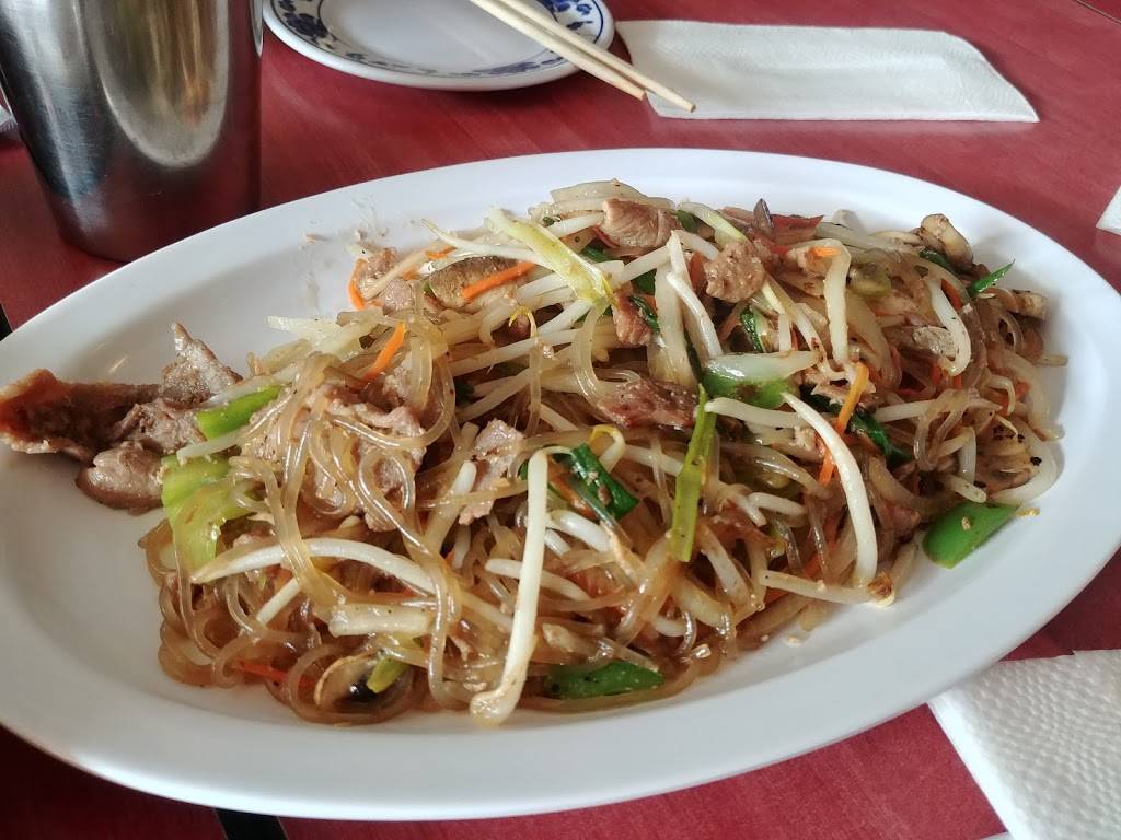 Hanul Korean Food Corner | restaurant | Am kr, 6041 Snell Ave, San Jose, CA 95123, USA | 4086132760 OR +1 408-613-2760