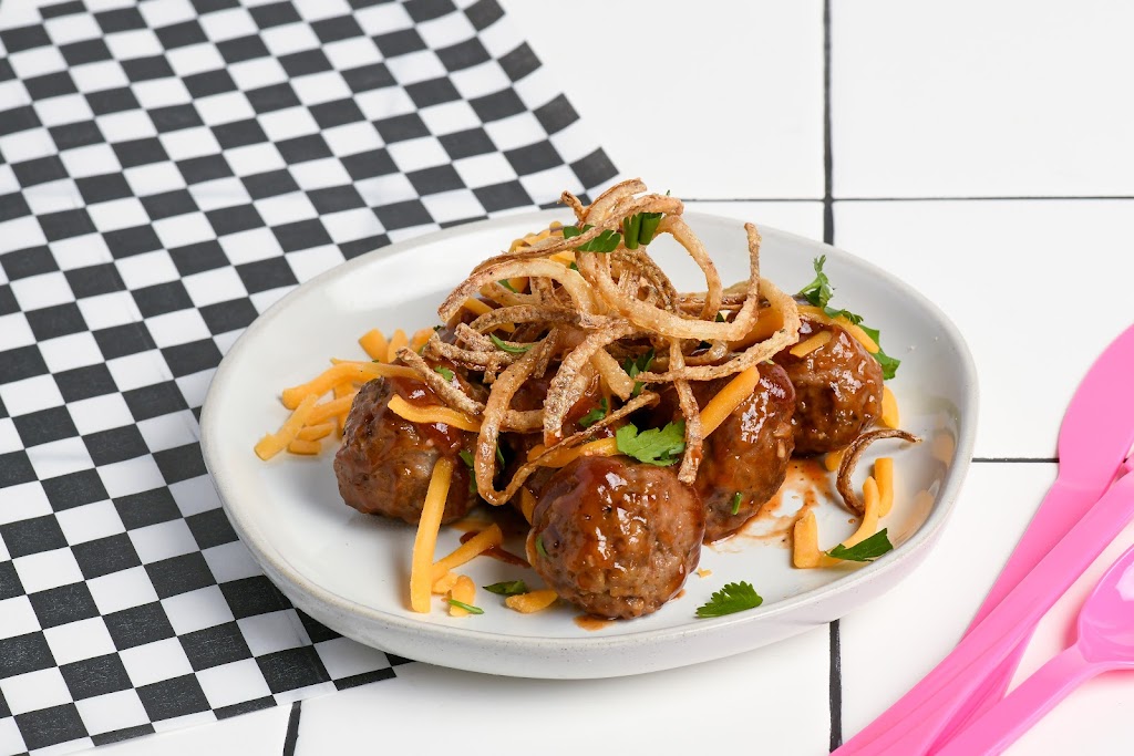 Slackjacks | restaurant | 420 State St, Madison, WI 53703, USA | 8663051115 OR +1 866-305-1115