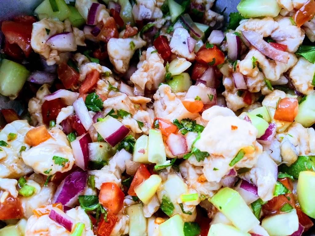 Mariscos DTOCHO | restaurant | Nueva Tijuana, 22435 Tijuana, B.C., Mexico | 016644089315 OR +52 664 408 9315