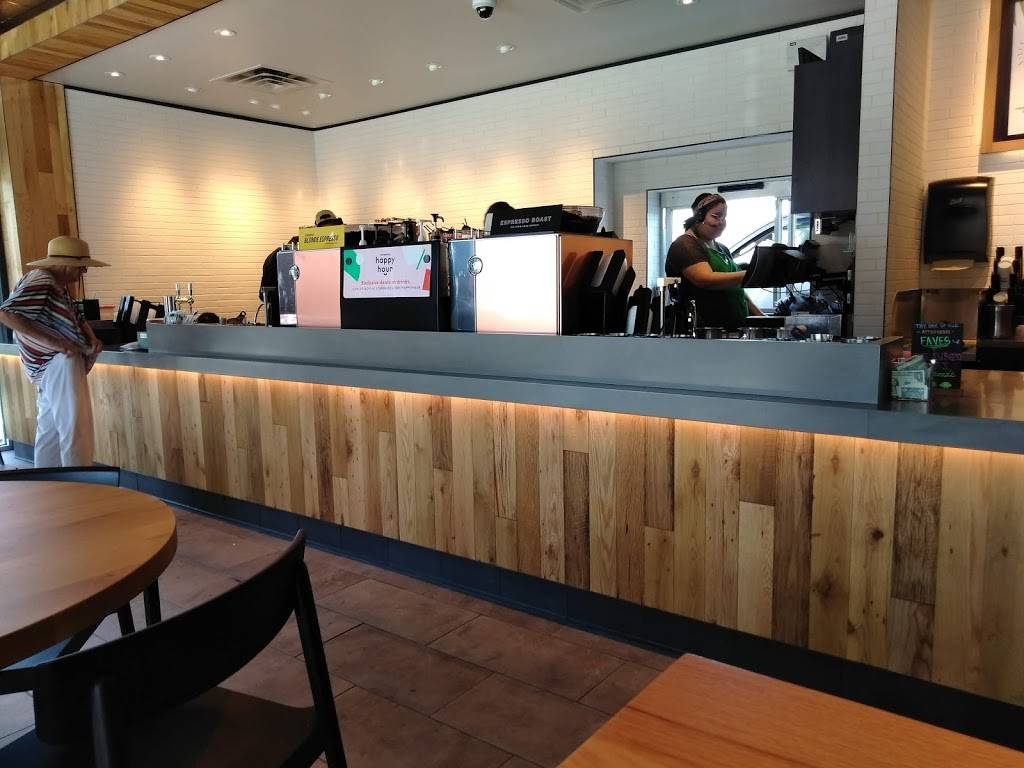 Starbucks | cafe | 4725 N Kickapoo Ave, Shawnee, OK 74804, USA | 4052735164 OR +1 405-273-5164