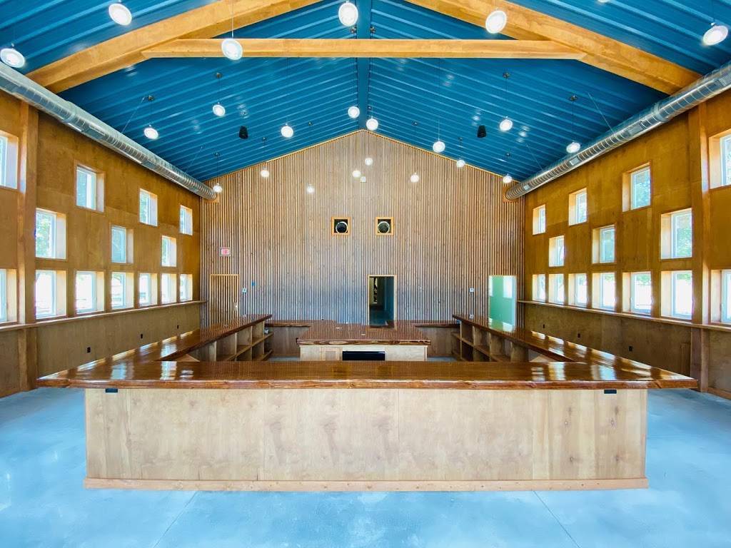 Kalasi Cellars | restaurant | 414 Goehmann Ln, Fredericksburg, TX 78624, USA | 8309923037 OR +1 830-992-3037