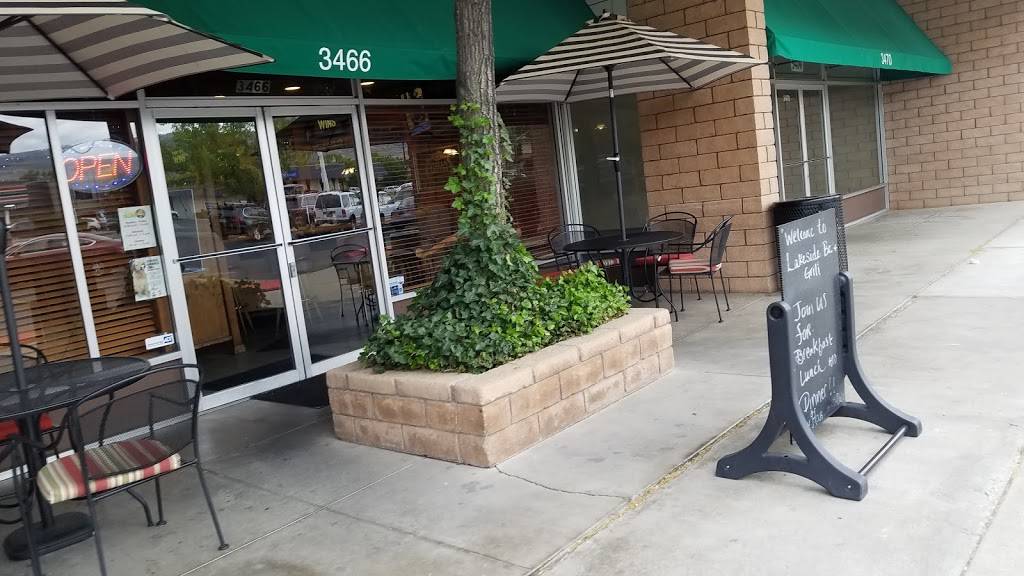 Lakeside Bar & Grill | restaurant | 3466 Lakeside Dr, Reno, NV 89502, USA | 7758255585 OR +1 775-825-5585
