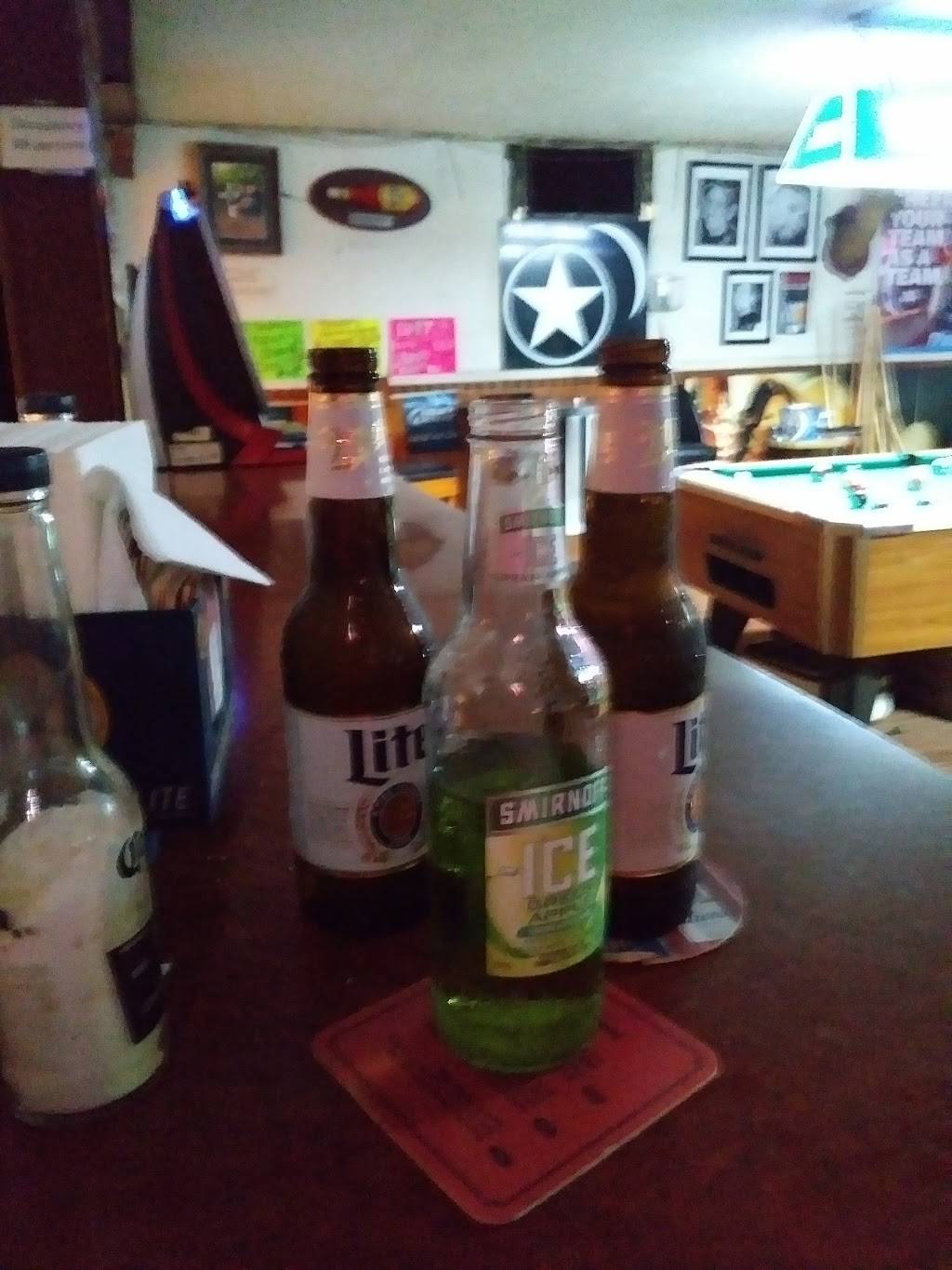 Sammie Js | restaurant | 9717 N Houston Rosslyn Rd, Houston, TX 77088, USA | 7134660821 OR +1 713-466-0821