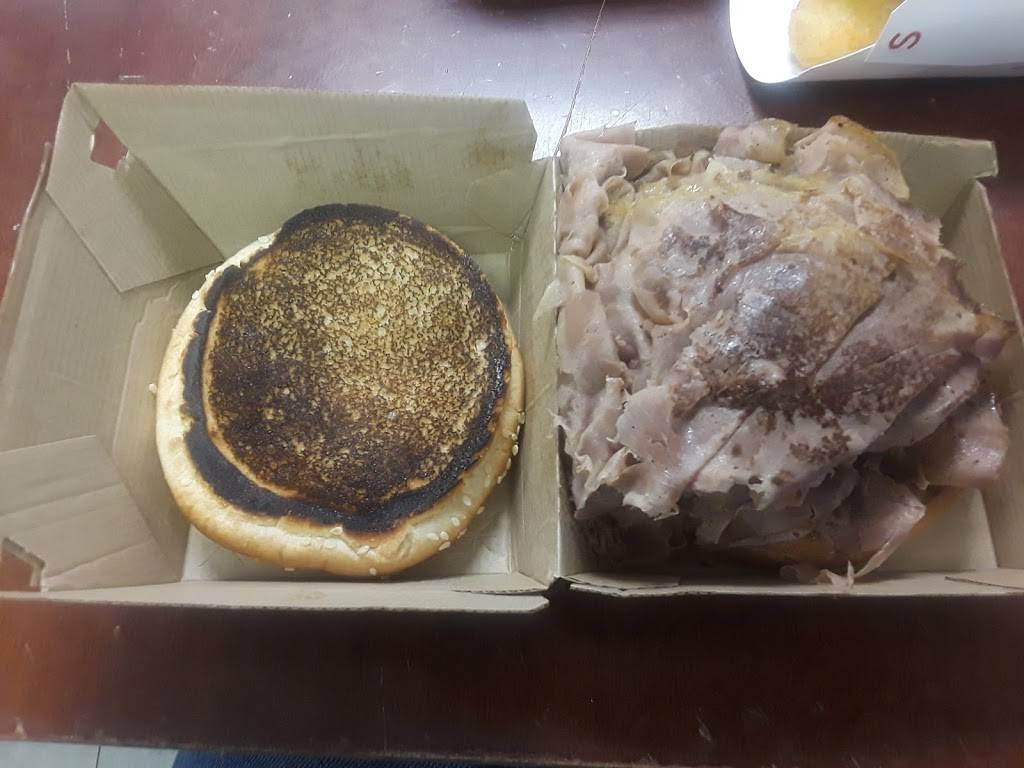 Arbys | restaurant | 2670 Midway Rd, Carrollton, TX 75006, USA | 4694911330 OR +1 469-491-1330