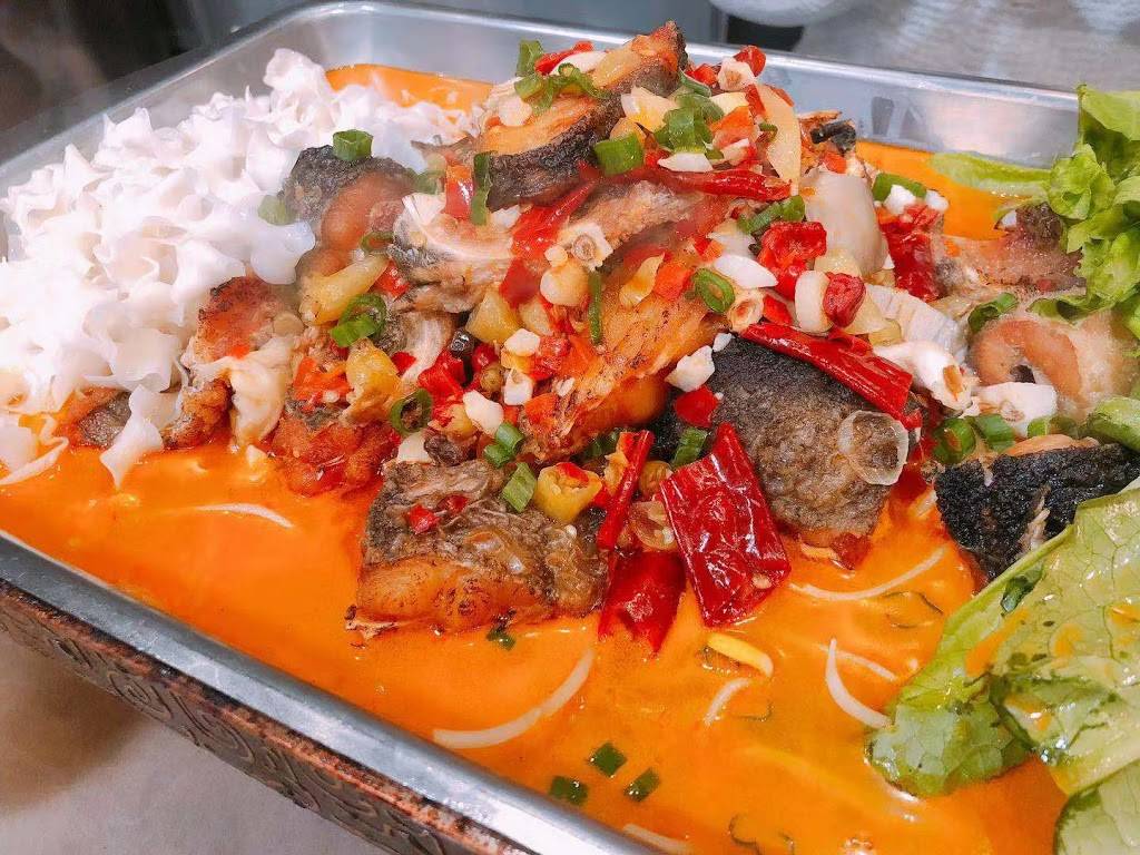 SHUYI CANADA | restaurant | 37 Sheppard Ave E, North York, ON M2N 2Z8, Canada | 6473260113 OR +1 647-326-0113