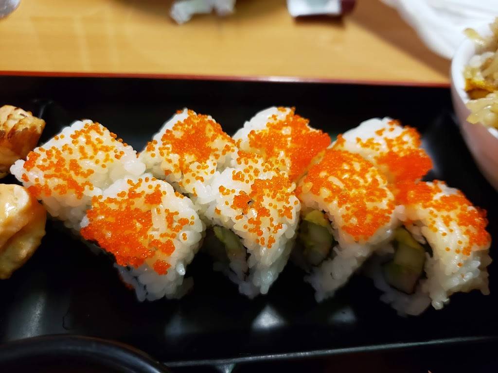 Saito Japanese Hibachi & Sushi | restaurant | 6600 Stage Rd # 101, Memphis, TN 38134, USA | 9013731957 OR +1 901-373-1957