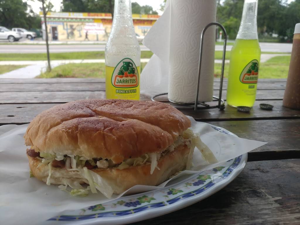 Taqueria Los Angeles | restaurant | 5649 FL-674, Wimauma, FL 33598, USA | 8139385852 OR +1 813-938-5852