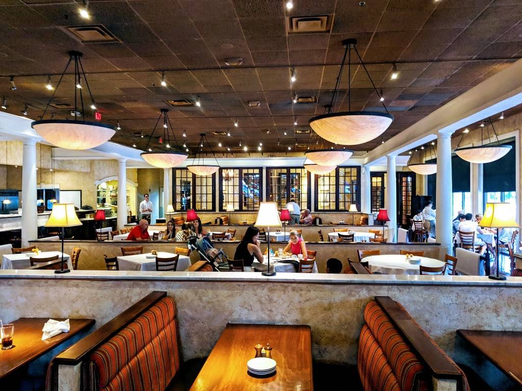 BRIO | restaurant | 1201 Lake Woodlands Dr, The Woodlands, TX 77380, USA | 2814658993 OR +1 281-465-8993