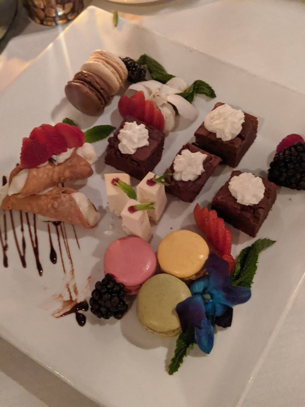 Pamelas On the Hudson | restaurant | 1 Park Pl, Newburgh, NY 12550, USA | 8455624505 OR +1 845-562-4505