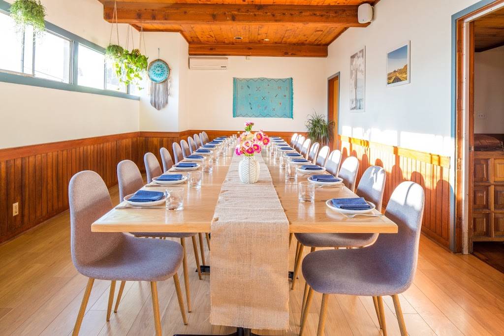 Tallulas | restaurant | 118 Entrada Dr, Santa Monica, CA 90402, USA | 3105260027 OR +1 310-526-0027