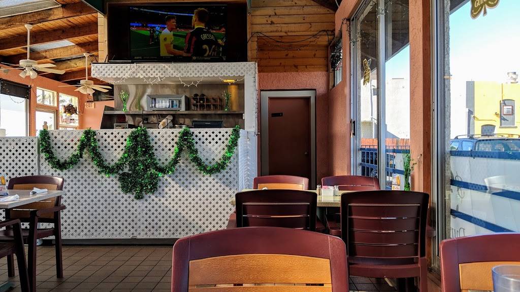 Scottys on the Strand | restaurant | 1100 The Strand, Hermosa Beach, CA 90254, USA | 3103187152 OR +1 310-318-7152