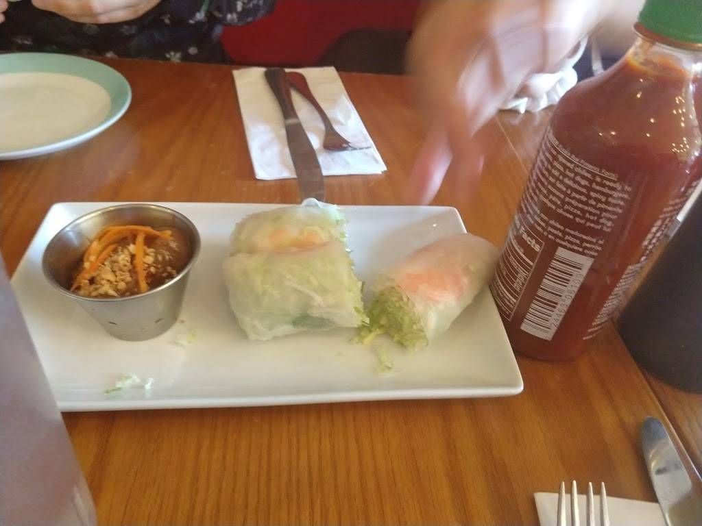 Noodle Barn | restaurant | 707 Centre St, Jamaica Plain, MA 02130, USA | 6175222299 OR +1 617-522-2299