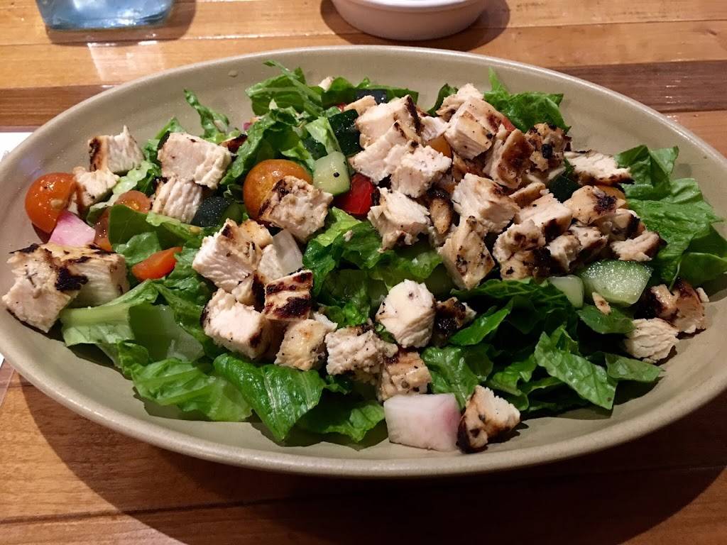 Benchmark Eatery | restaurant | 1201 State St, Santa Barbara, CA 93101, USA | 8058452600 OR +1 805-845-2600