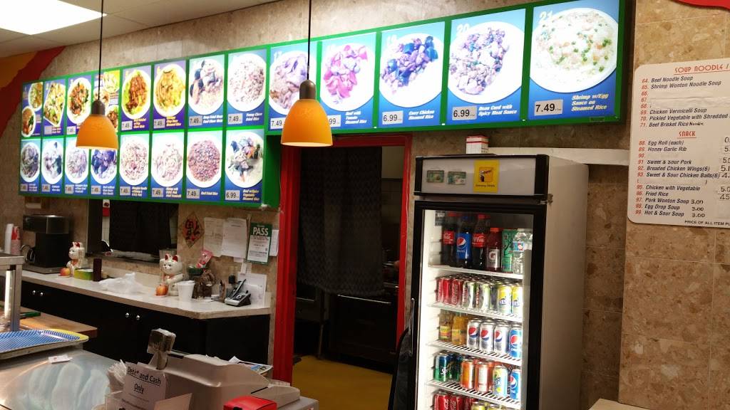 Jasmine Chinese Food | restaurant | 2900 Warden Ave #240, Scarborough, ON M1W 2S8, Canada | 4164928833 OR +1 416-492-8833