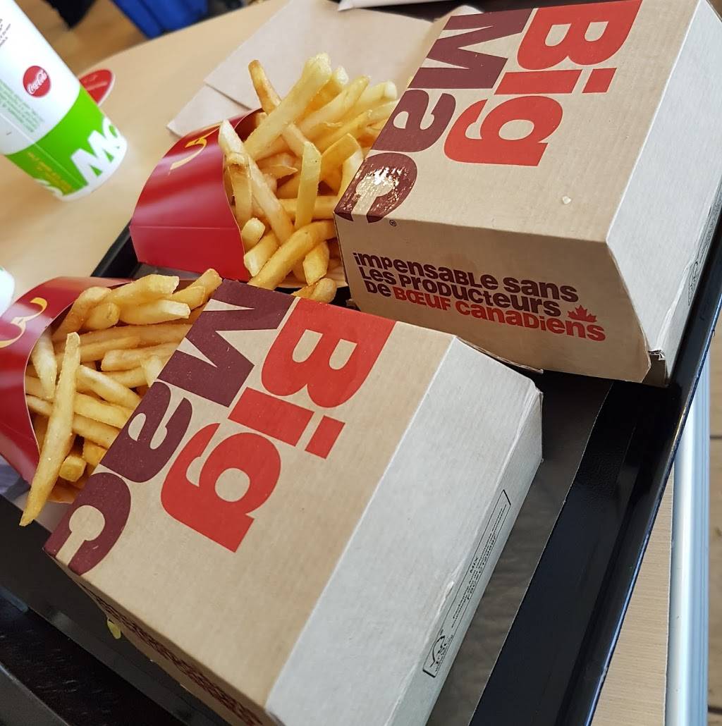 McDonalds | cafe | 24018 Woodbine Avenue R.R, 1 Yorkwood Village, Keswick, ON L4P 3E9, Canada | 9059892211 OR +1 905-989-2211