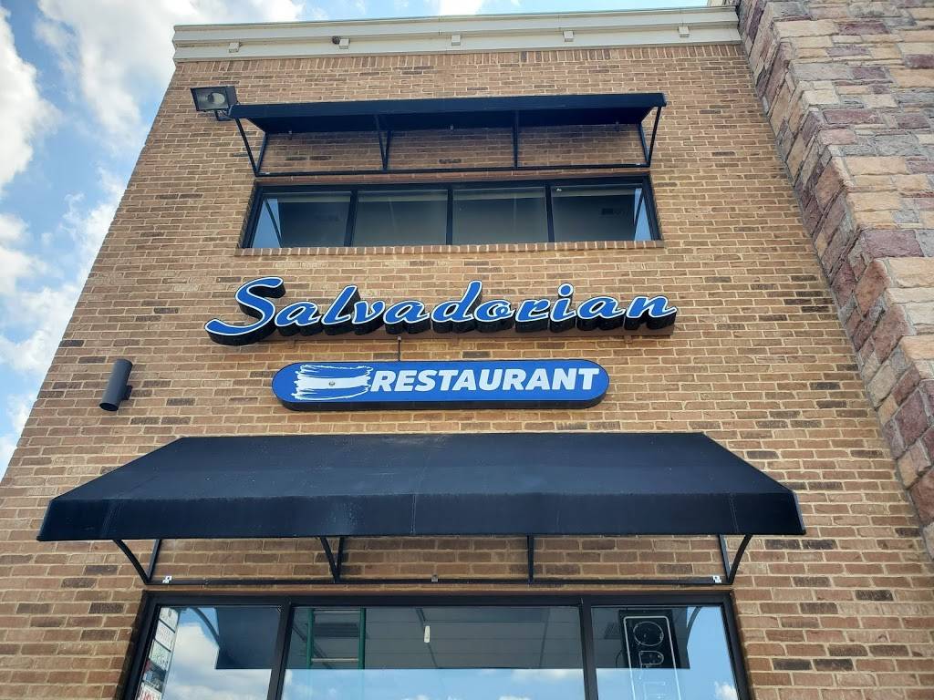 Salvadorian Authentic Restaurant | restaurant | 939 Tracy Ln suit A, Clarksville, TN 37040, USA | 9312781774 OR +1 931-278-1774