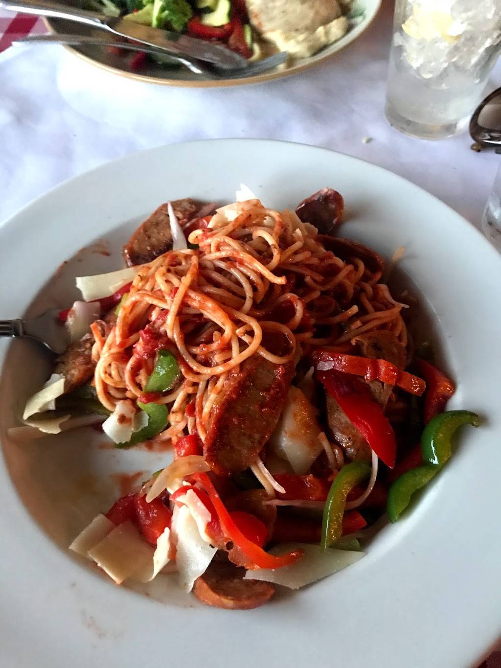 Pinocchios Italian Eatery | restaurant | 177 E Bridge St, Brighton, CO 80601, USA | 3036557777 OR +1 303-655-7777