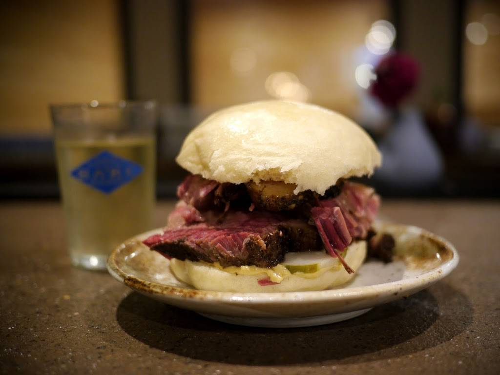 North American Sake Brewery & Restaurant | restaurant | 522 2nd St SE, Charlottesville, VA 22902, USA | 4347678105 OR +1 434-767-8105