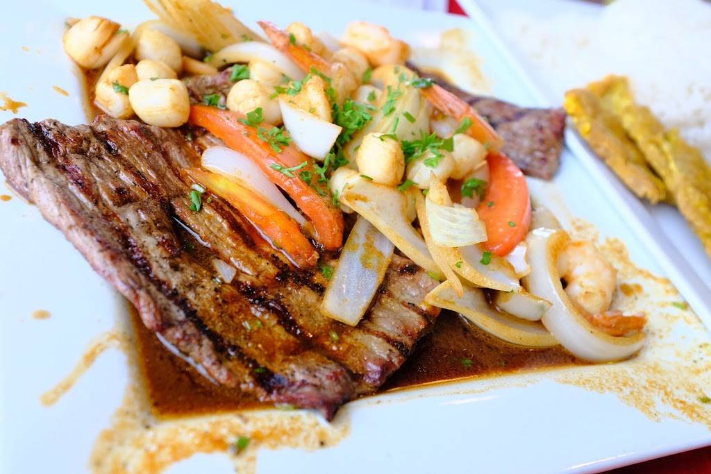 La Granja Restaurant | restaurant | 2809 W Vine St, Kissimmee, FL 34741, USA | 4072018146 OR +1 407-201-8146