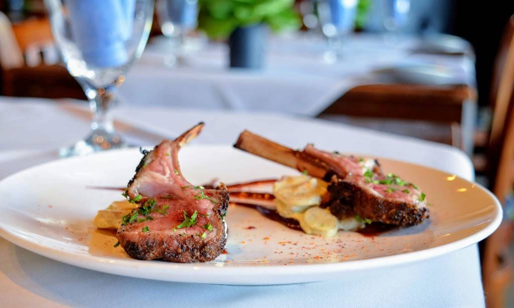 Ocean 60 Restaurant | restaurant | 60 Ocean Blvd, Atlantic Beach, FL 32233, USA | 9042470060 OR +1 904-247-0060