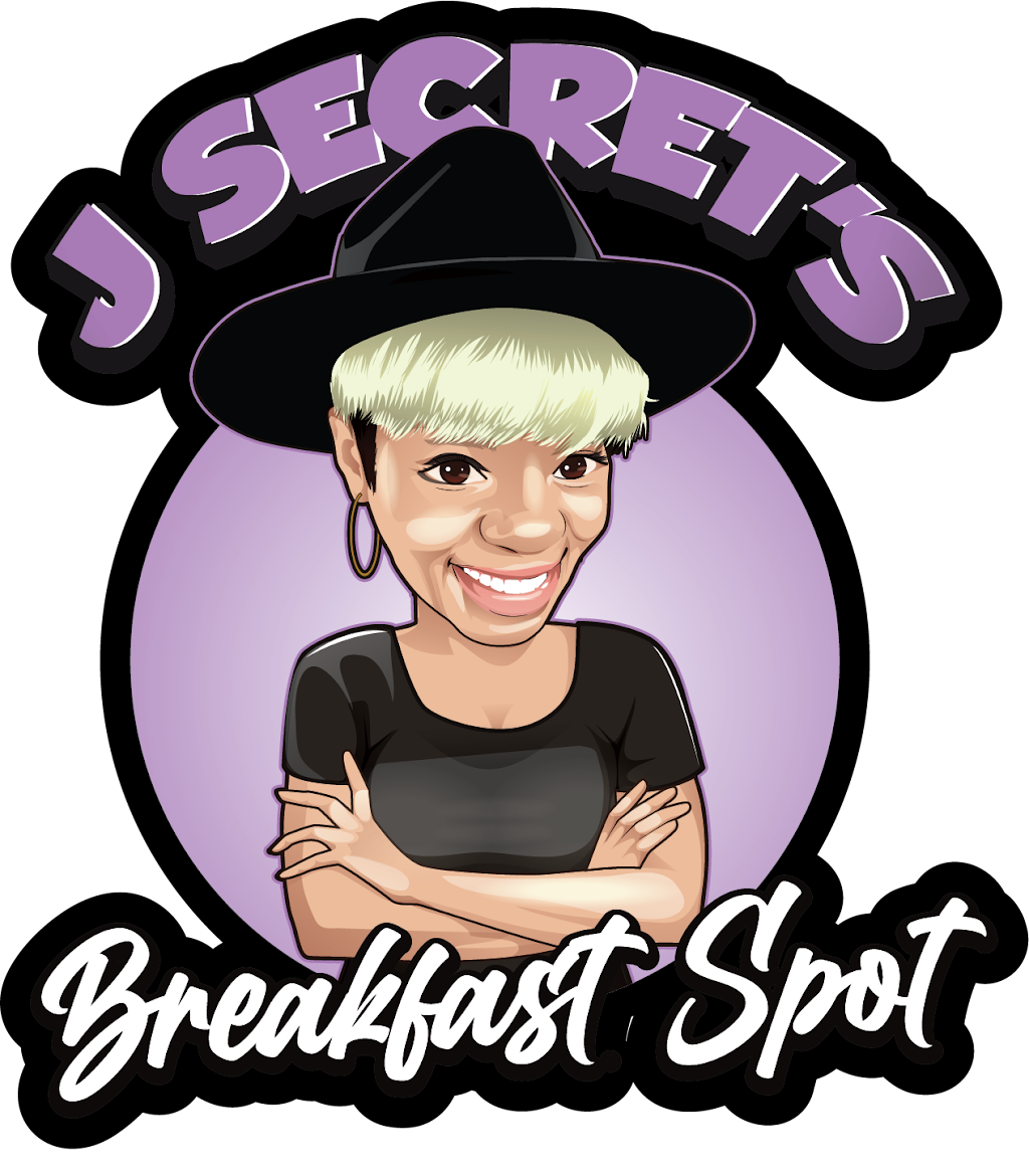 J Secrets Breakfast Spot | meal takeaway | 1013 E 2nd St, Plainfield, NJ 07062, United States | 9084274132 OR +1 908-427-4132